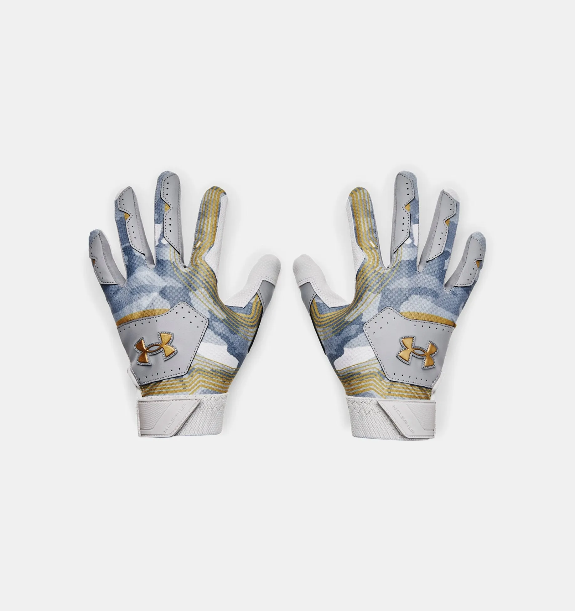 Clean Up 21 Culture Kids Batting Gloves