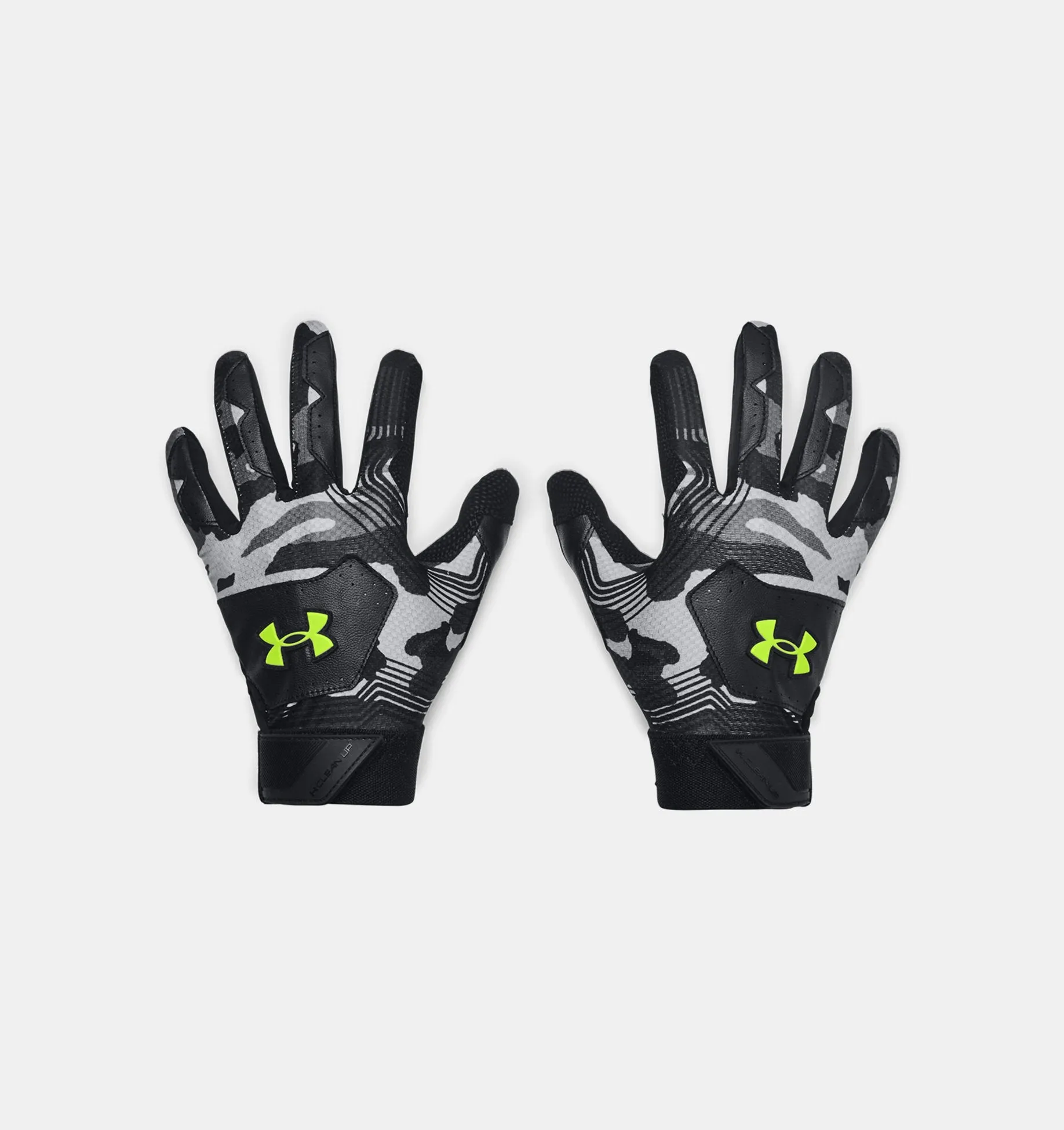 Clean Up 21 Culture Kids Batting Gloves