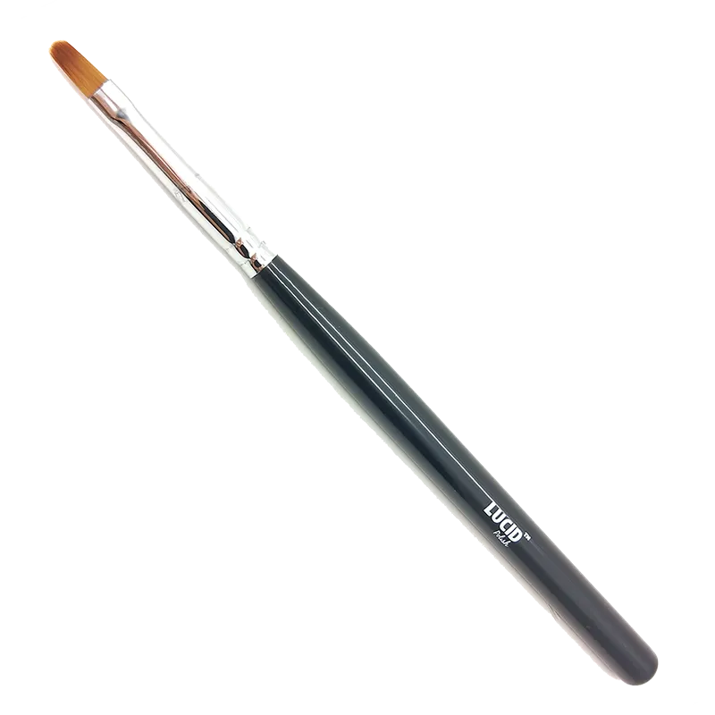 Clean Up Brush
