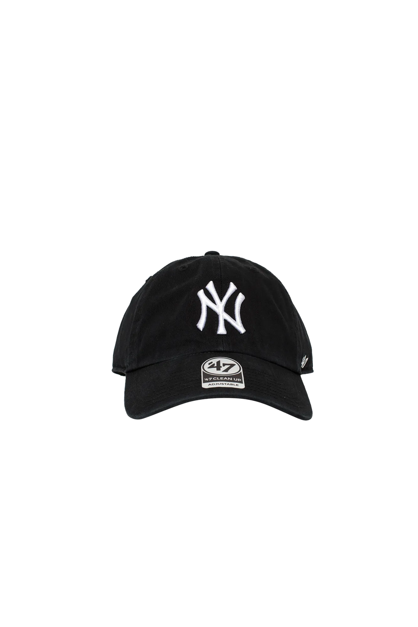 Clean Up New York Yankees