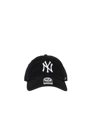 Clean Up New York Yankees