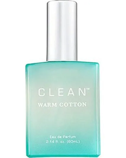 Clean Warm Cotton by Clean
