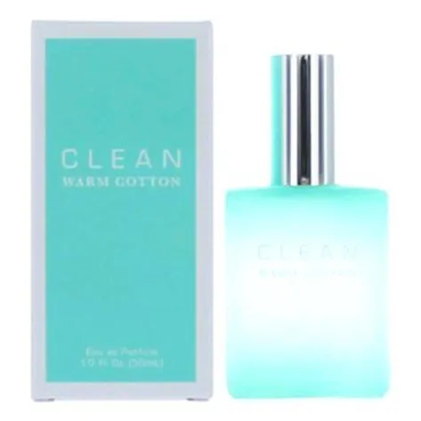 Clean Warm Cotton by Clean