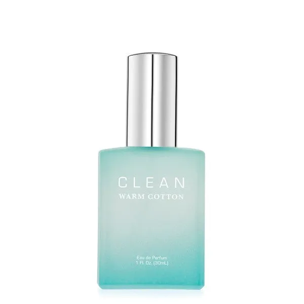Clean Warm Cotton by Clean