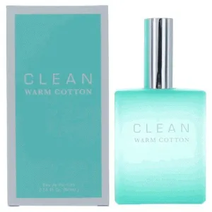 Clean Warm Cotton by Clean