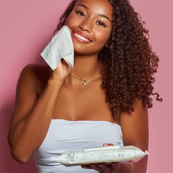 Clean Wipes