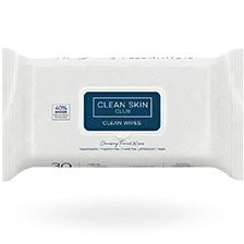 Clean Wipes