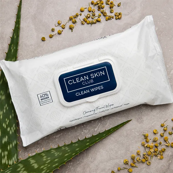 Clean Wipes