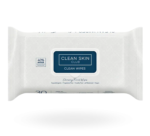 Clean Wipes