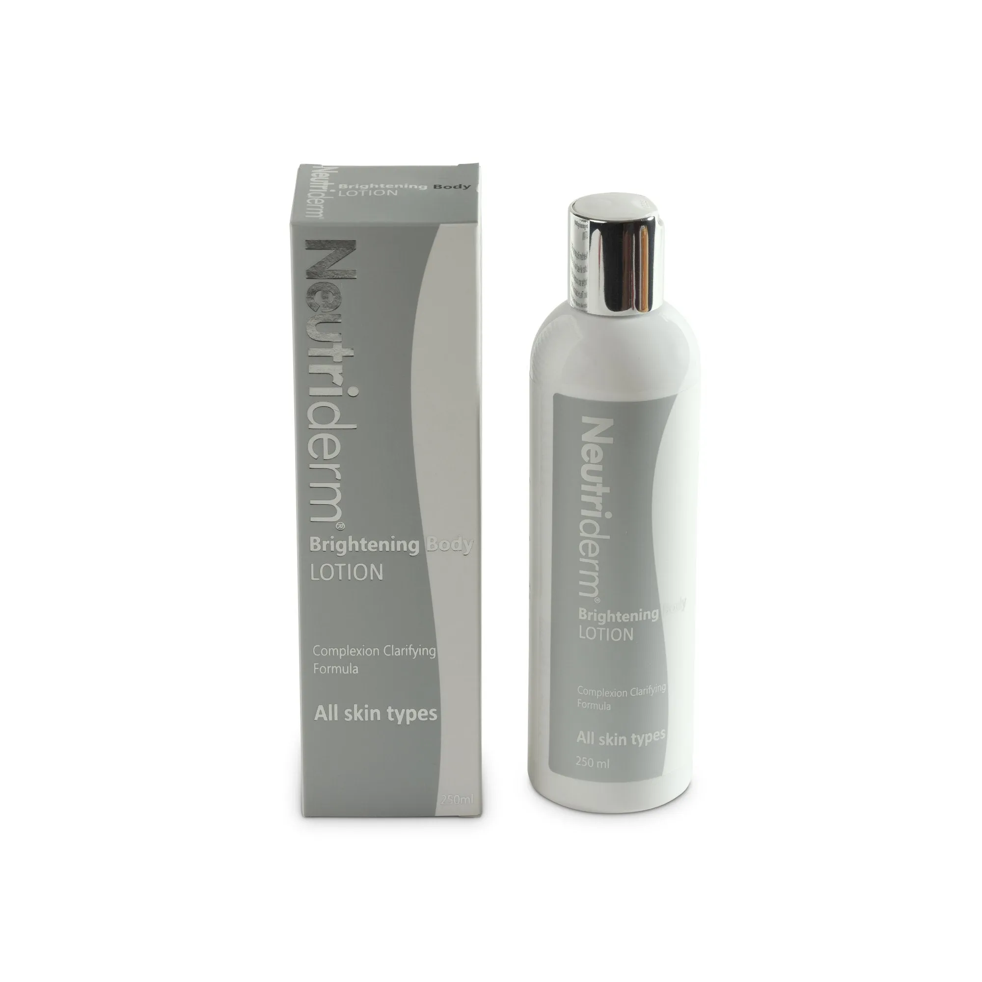 Clear & Bright Set - Jamalek’s Exclusive Offer