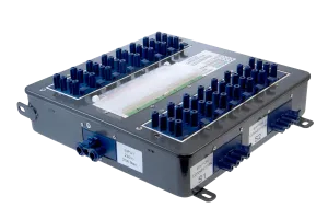 Click CT1016 20A 16 Way Lighting Management Box