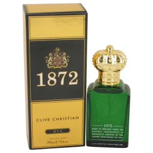 Clive Christian 1872 Perfume Spray By Clive Christian