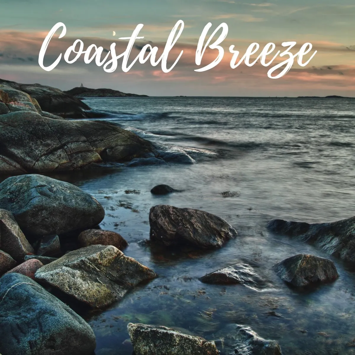 Coastal Breeze