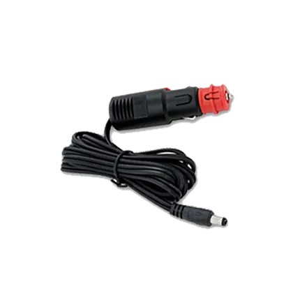 Cobham BGAN Explorer 300/500/700/710 DC Car Charger