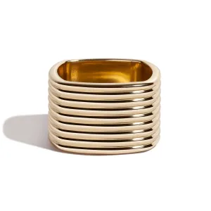 Coil Deluxe Ring