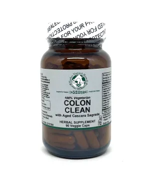 Colon Clean