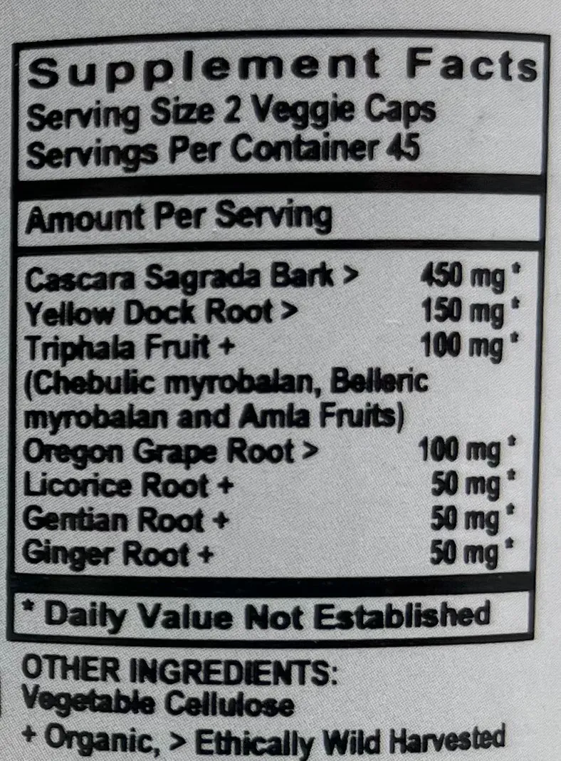 Colon Clean