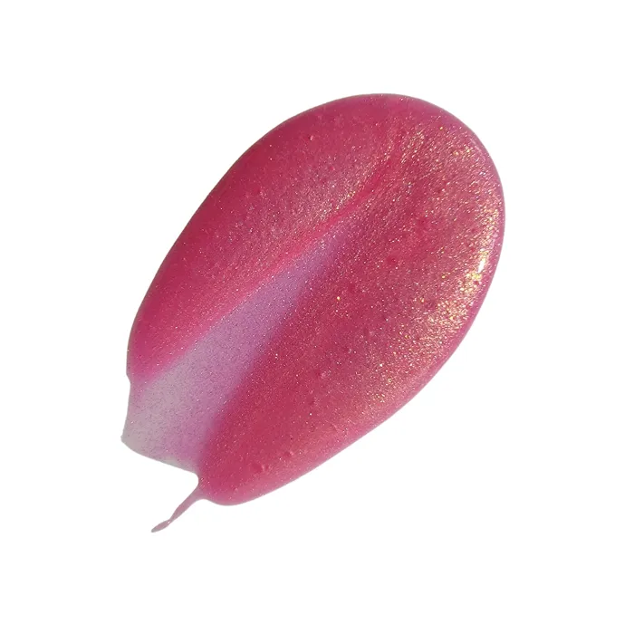 Color Gloss Infusion - Organic Moisture Treatment