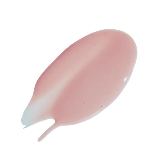 Color Gloss Infusion - Organic Moisture Treatment