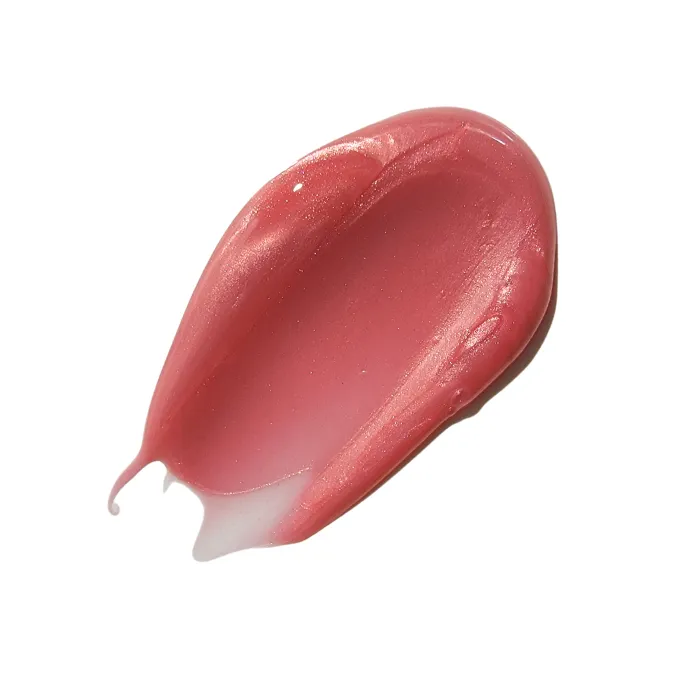 Color Gloss Infusion - Organic Moisture Treatment
