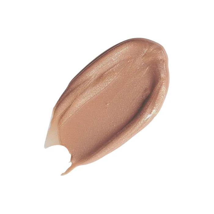Color Gloss Infusion - Organic Moisture Treatment