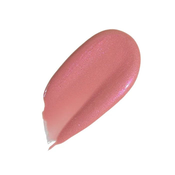Color Gloss Infusion - Organic Moisture Treatment