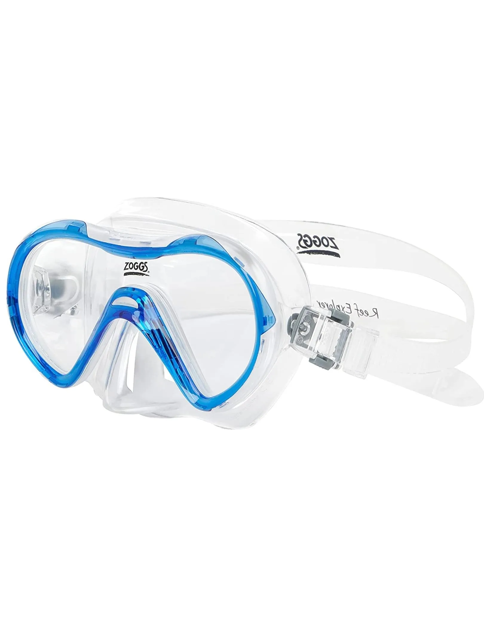 Combo Reef Explorer Junior