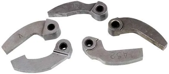 Comet Cam Arm with Bushing for 102-C/108-C/108 4-Pro - A-54 - 54.0 grams 214651A1