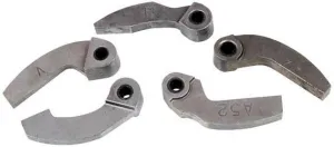 Comet Cam Arm with Bushing for 102-C/108-C/108 4-Pro - A-54 - 54.0 grams 214651A1