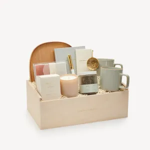 Comfort & Care Deluxe