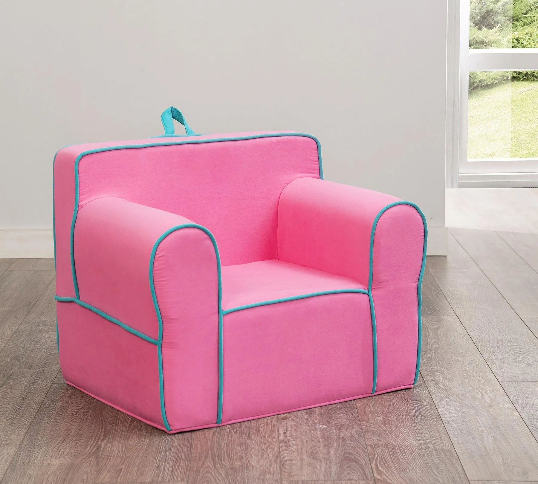Comfort Child Seat