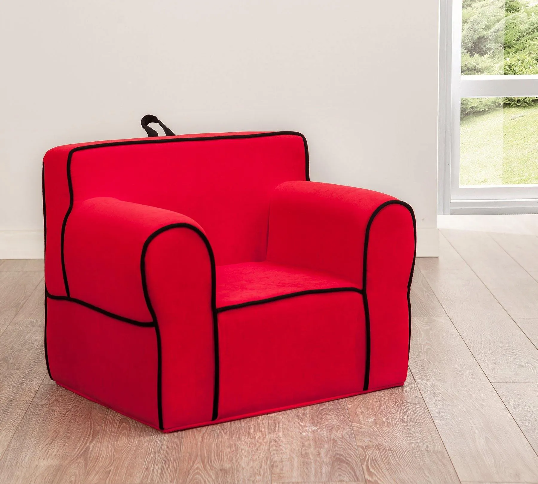 Comfort Child Seat