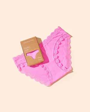 Comfort Club - Rolling Monthly Knicker Subscription