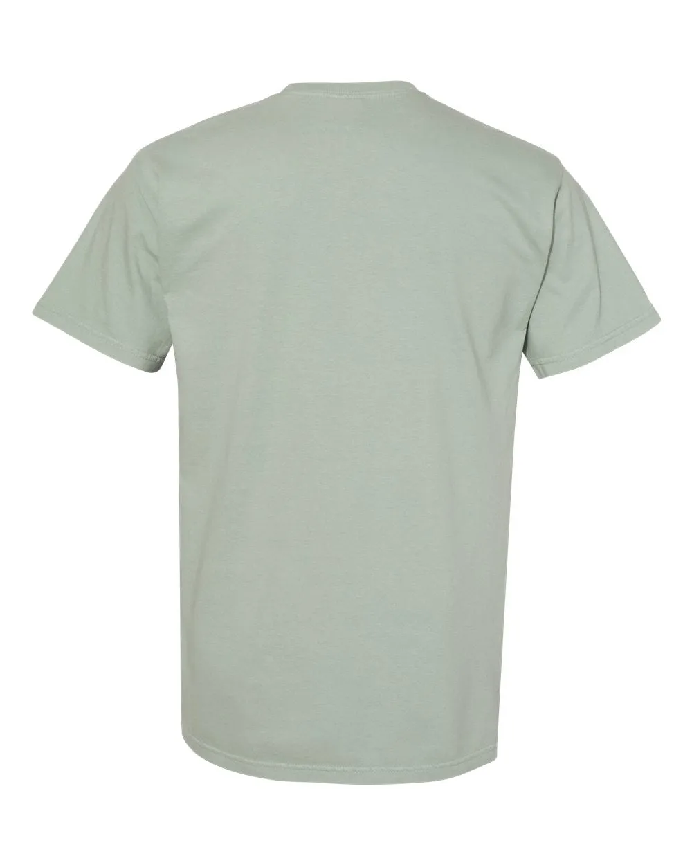 Comfort Colors - Garment-Dyed Heavyweight T-Shirt Bay