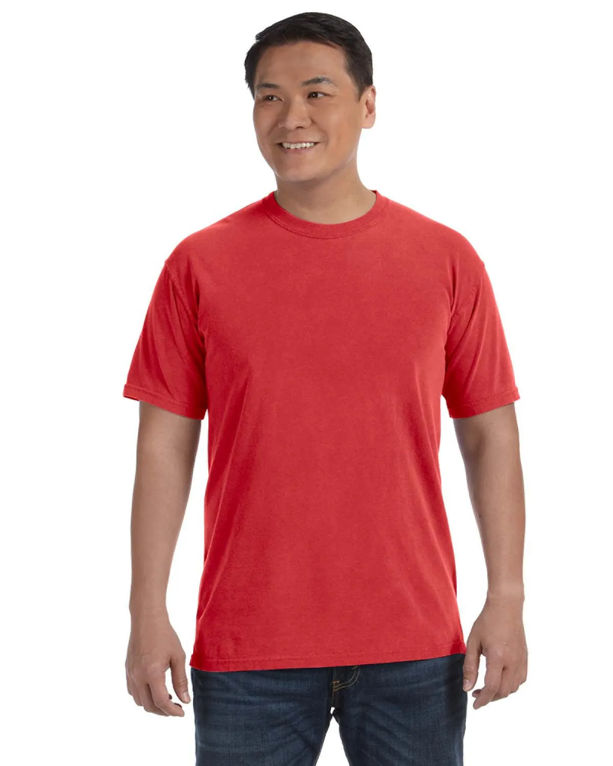 Comfort Colors Garment-Dyed T-Shirt