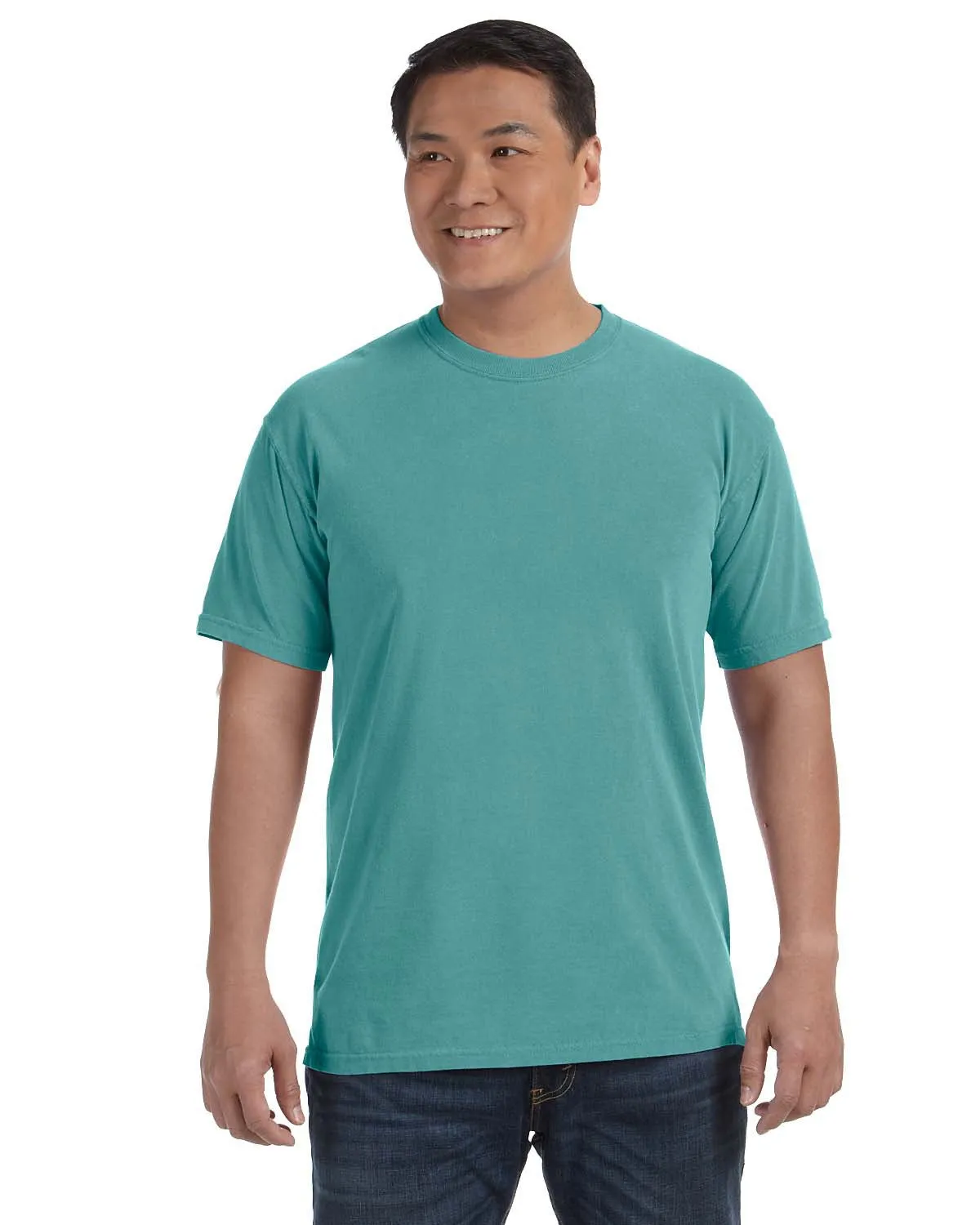 Comfort Colors Garment-Dyed T-Shirt