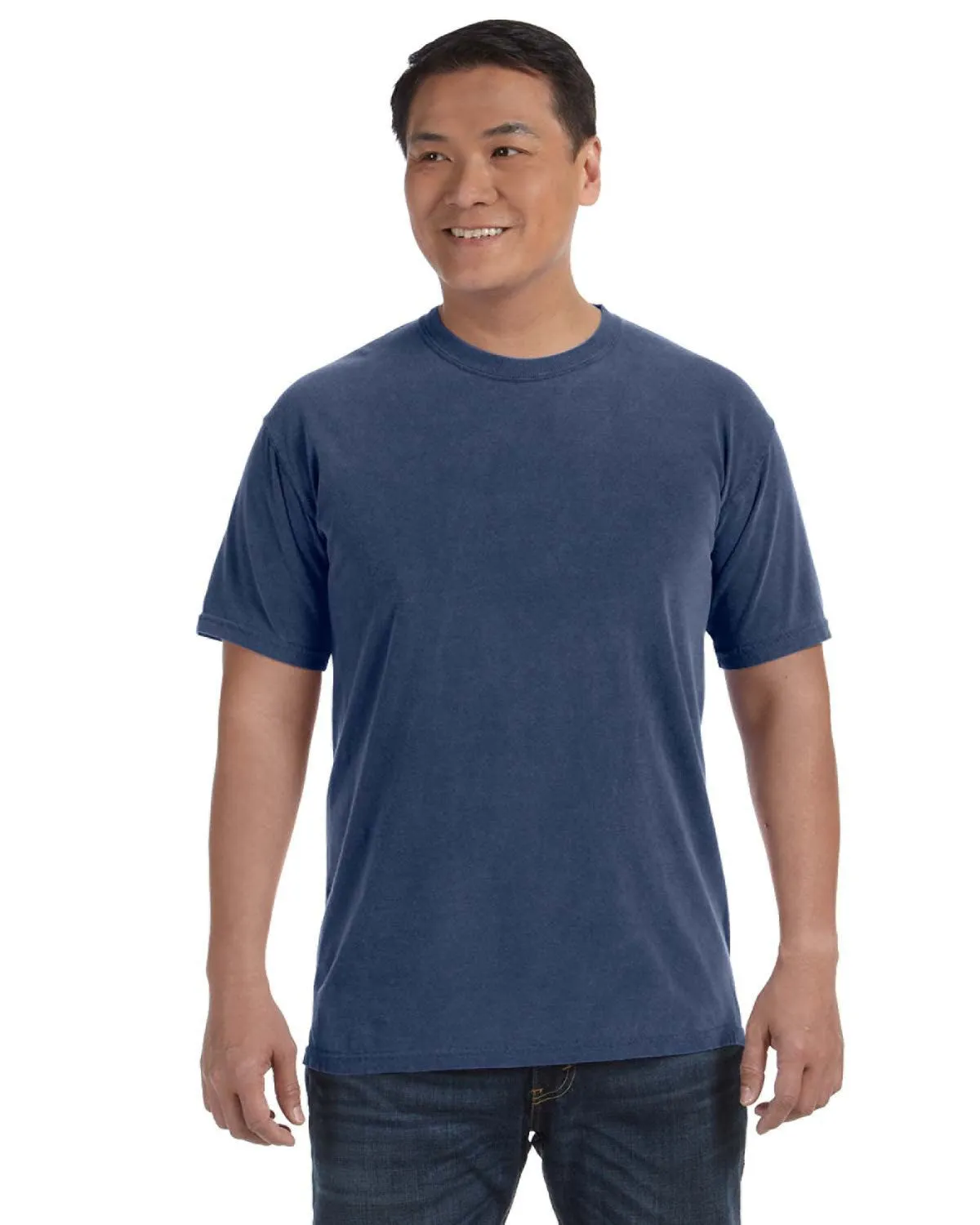 Comfort Colors Garment-Dyed T-Shirt