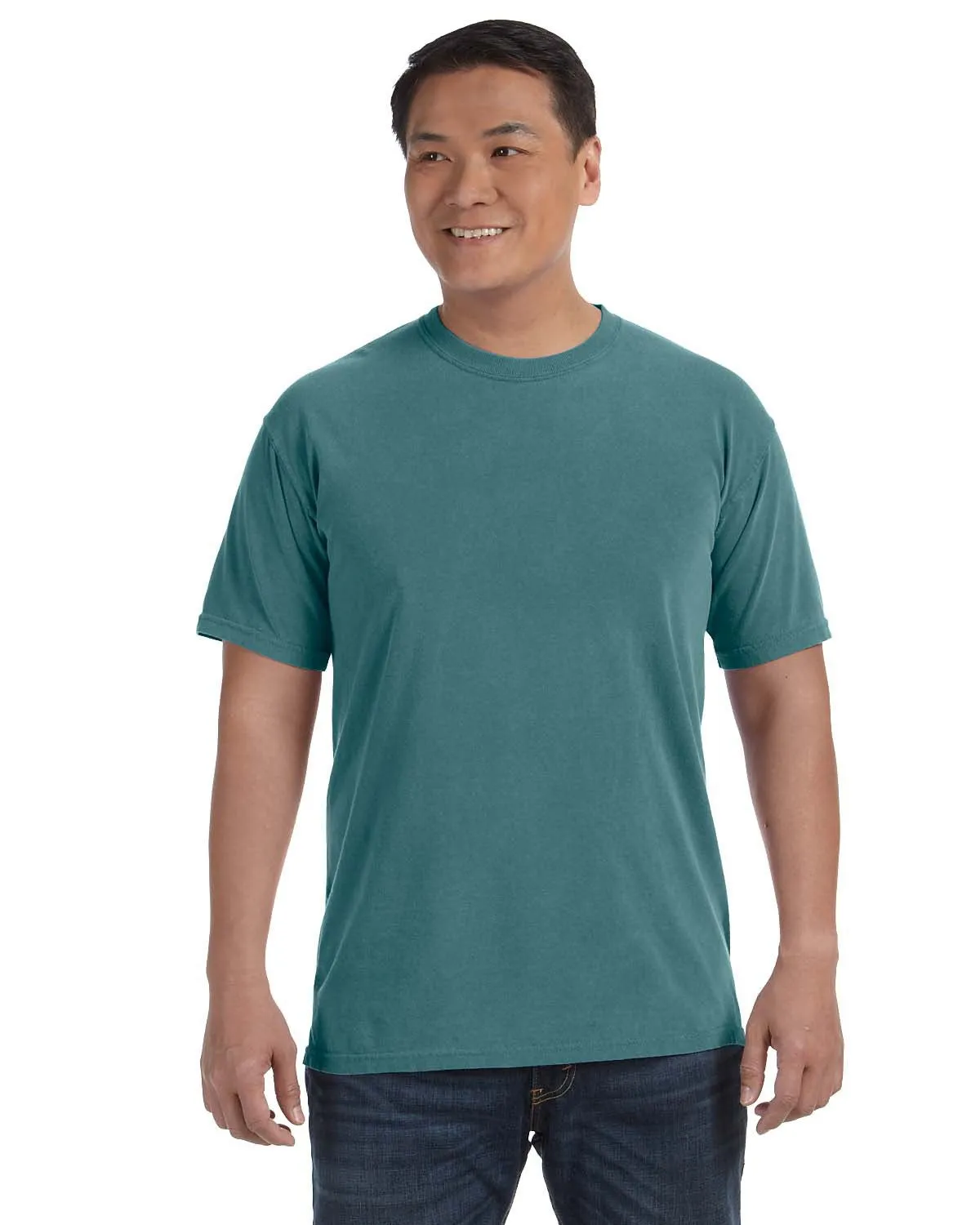 Comfort Colors Garment-Dyed T-Shirt