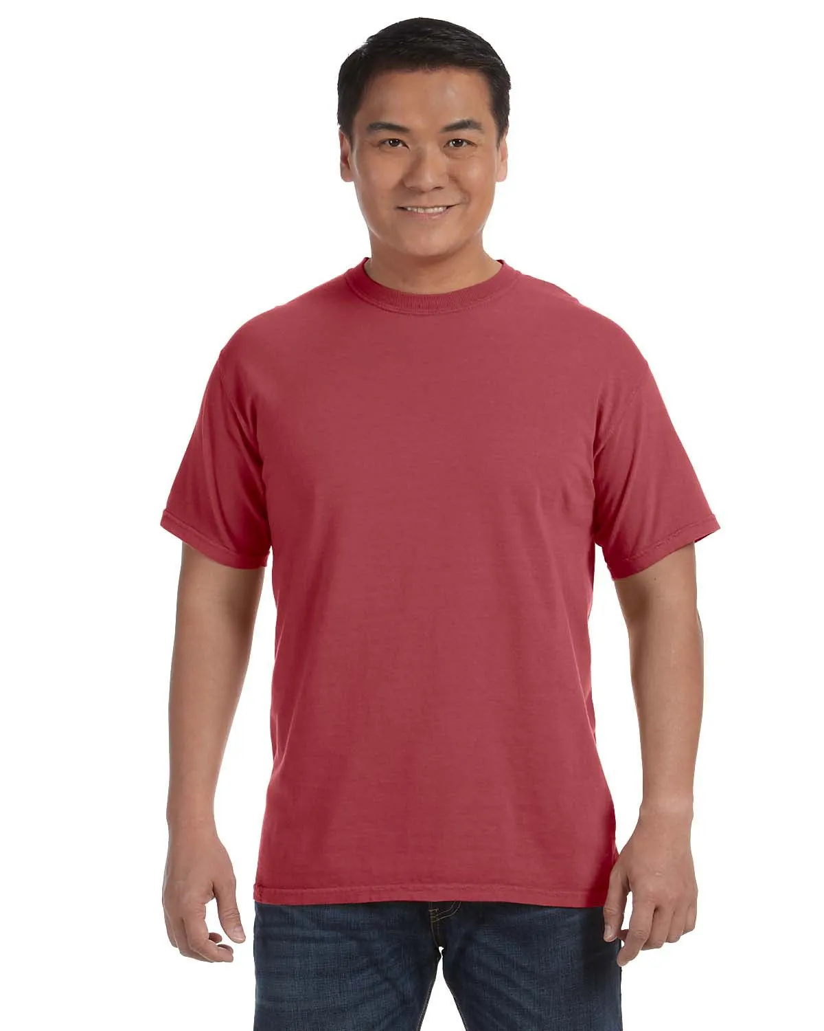 Comfort Colors Garment-Dyed T-Shirt