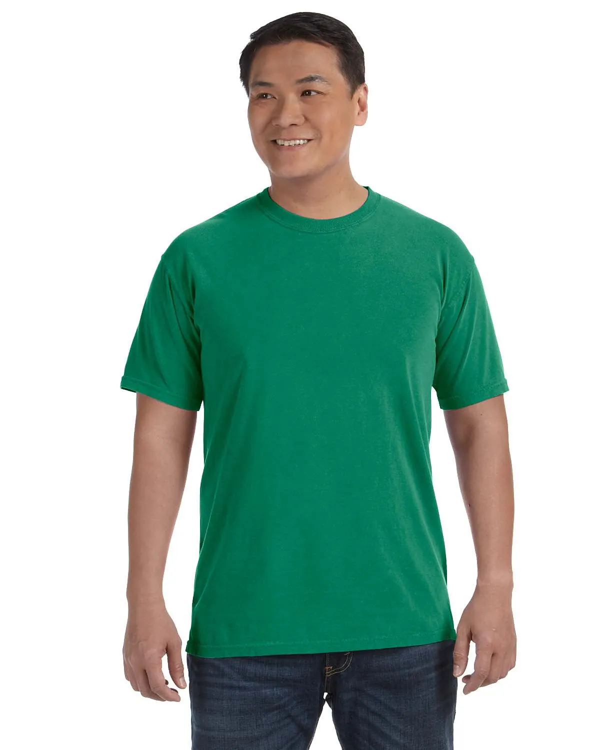 Comfort Colors Garment-Dyed T-Shirt