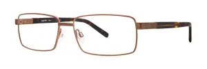 Comfort Flex Eyeglasses Larry