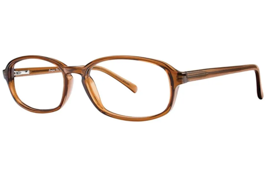 Comfort Flex Eyeglasses Travis