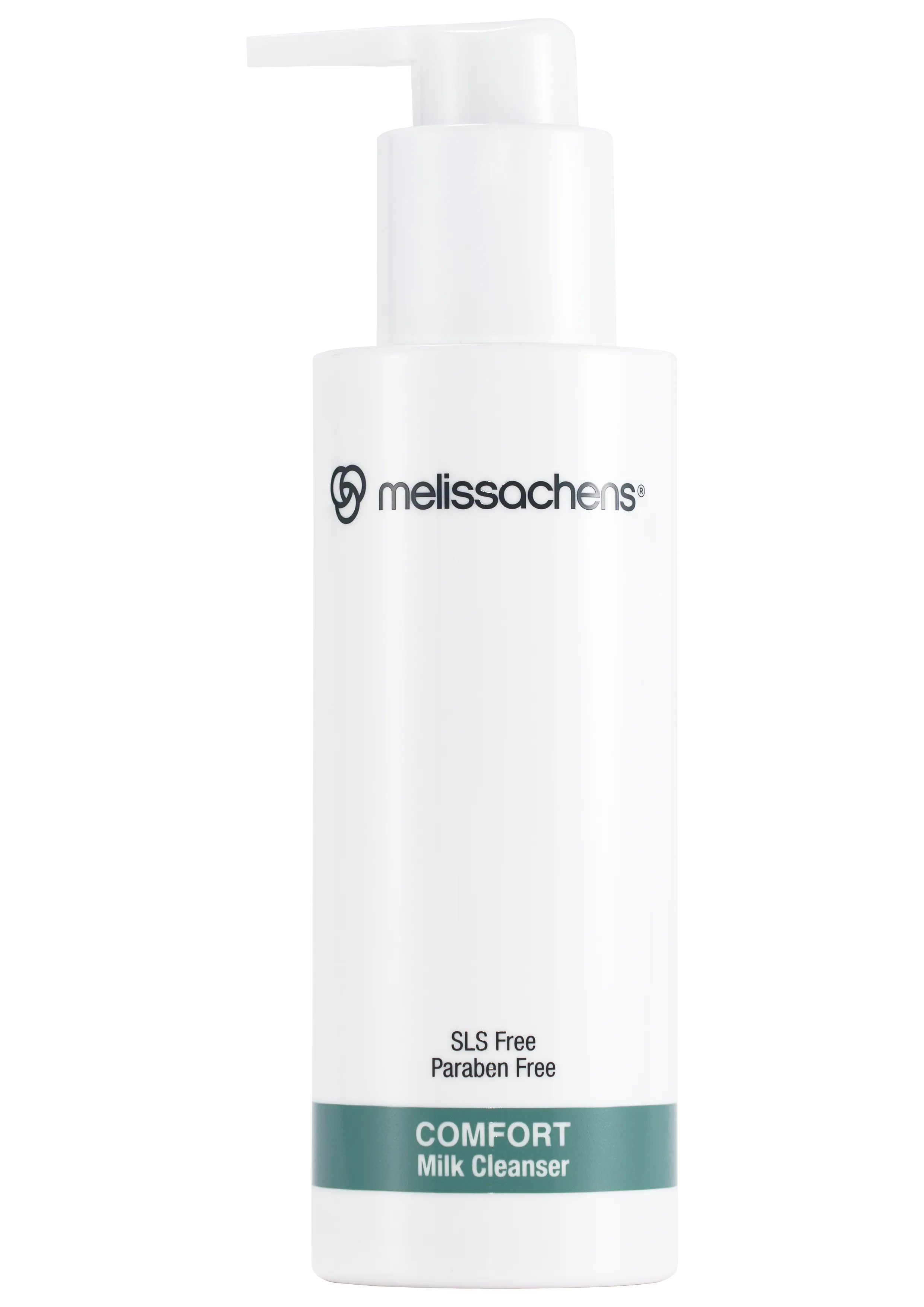 Comfort Milk Cleanser 120ml