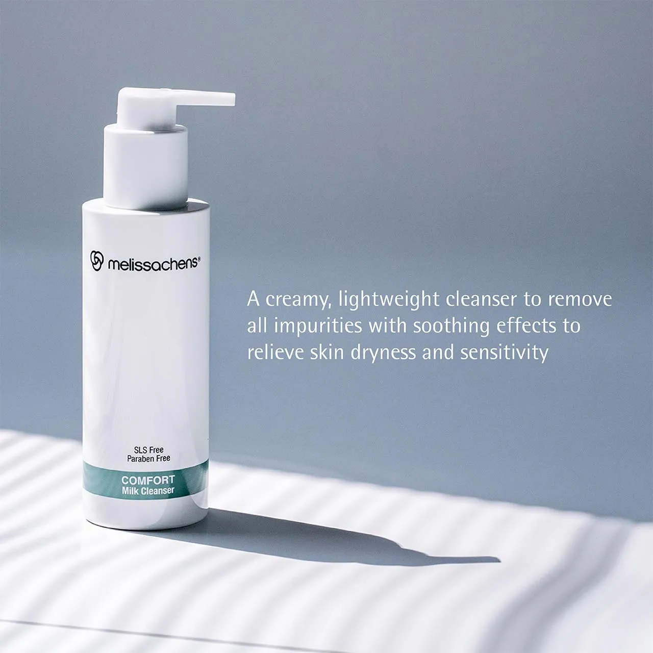 Comfort Milk Cleanser 120ml