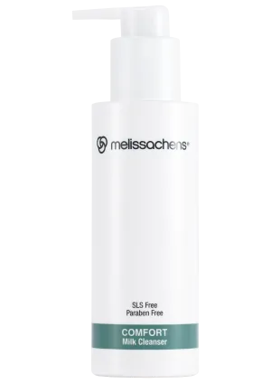 Comfort Milk Cleanser 120ml