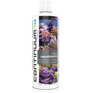 Continuum Aquatics Clean Equation M 2L