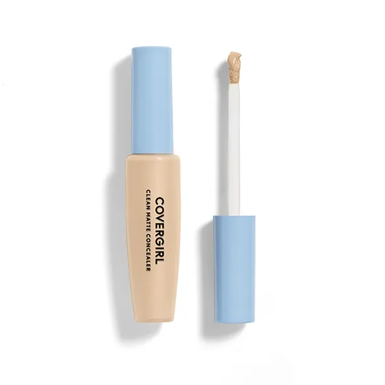 Corrector Clean Matte