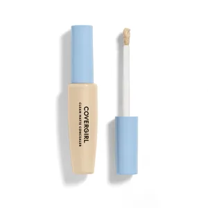 Corrector Clean Matte