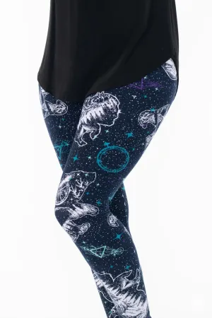 Cosmic Wilderness