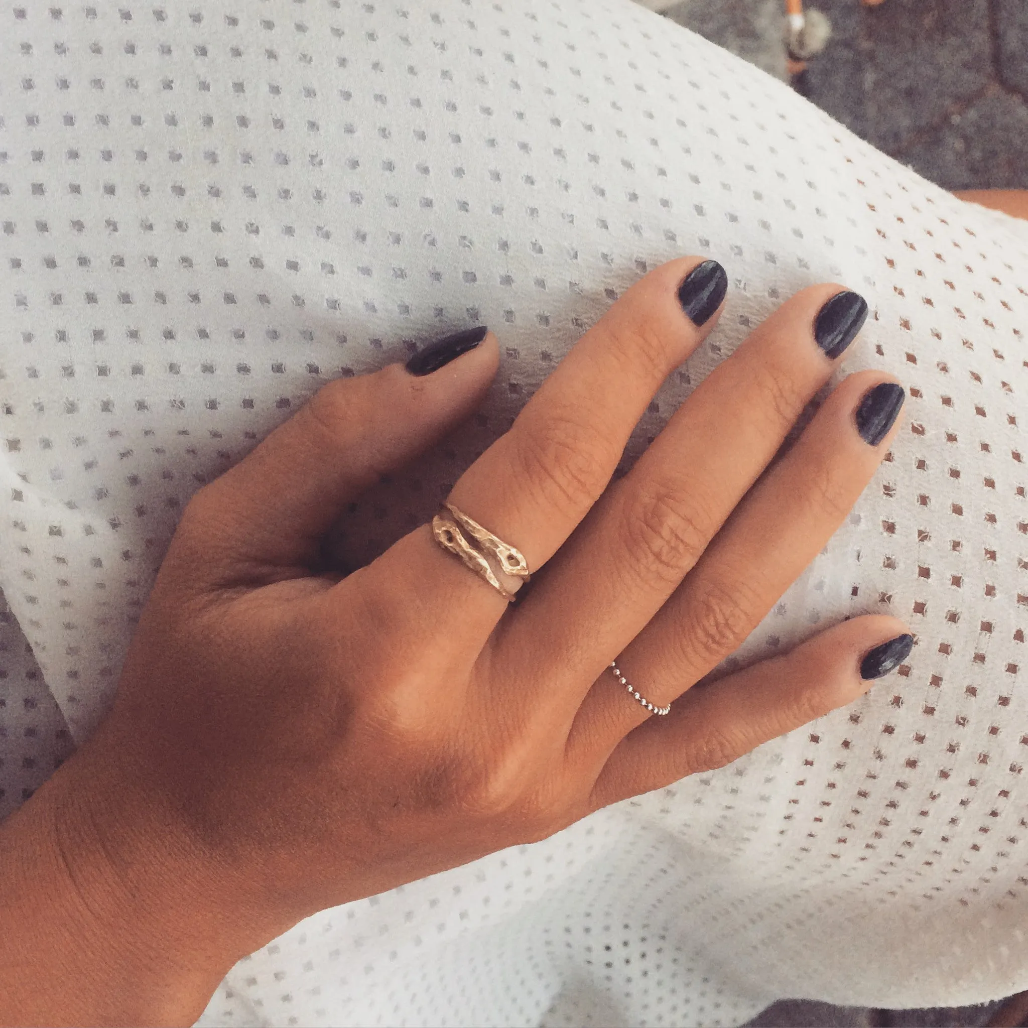 Cove Ring